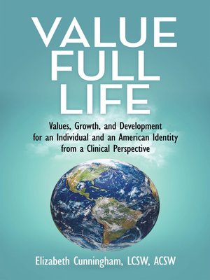 cover image of Value Full Life